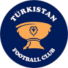 Yassy Turkistan logo