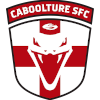 Caboolture FC U23 logo