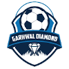 Garhwal Diamon logo