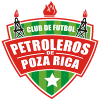 Poza Rica logo