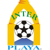 Inter Playa del Carmen logo