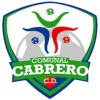 Comunal Cabrero logo