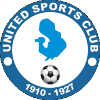 Azampur FC Uttara logo