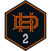 Houston Dynamo B logo