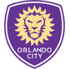 Orlando City B logo