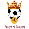 Sangre de Campeon logo