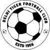 Delhi Tigers logo