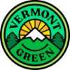 Vermont Green logo