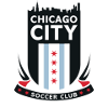 Chicago City SC logo