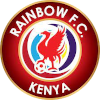 Rainbow FC Gambia logo