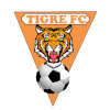 Fc Tigre Noir