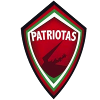 Brazilian Patriotas FC logo