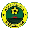 International FC logo