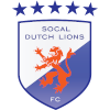 SoCal Dutch Lions (W) logo