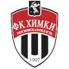 FK Khimki B logo