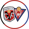 Verina CF U19 logo