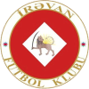 Irəvan FK logo