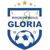 CS Gloria Mosnita Noua logo