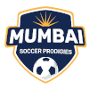 Mumbai Soccer Prodigies logo