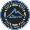 Utah Avalanche logo