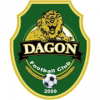 Dagon Star United U20 logo