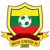 Shan Utd U20 logo