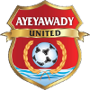 Ayeyawady Utd U20 logo