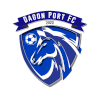 Dagon Port FC U20 logo