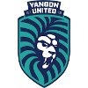 Yangon United FC U20 logo