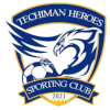 Techiman Heroes SC logo