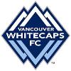 Vancouver Whitecaps W logo