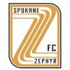 Spokane Zephyr (W) logo