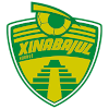 Deportivo Xinabajul logo