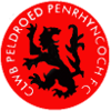 Penrhyncoch logo