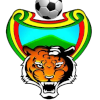 Tigres del Jumay logo