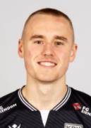 Mikkel Rakneberg