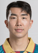 Lyu Kang Hyun