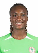 Ifeoma Onumonu