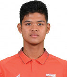 Yuda Pratama