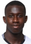 Mamadou Tounkara