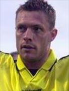 Geoff Horsfield