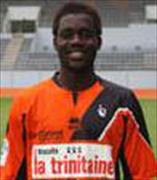 Soro Bakary