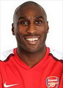 Sol Campbell