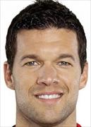 Michael Ballack