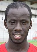 Fousseni Diawara