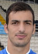 Stavros Tsoukalas