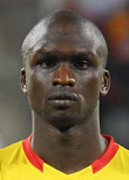 Idrissa Coulibaly