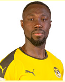 Bismark Adjei-Boateng